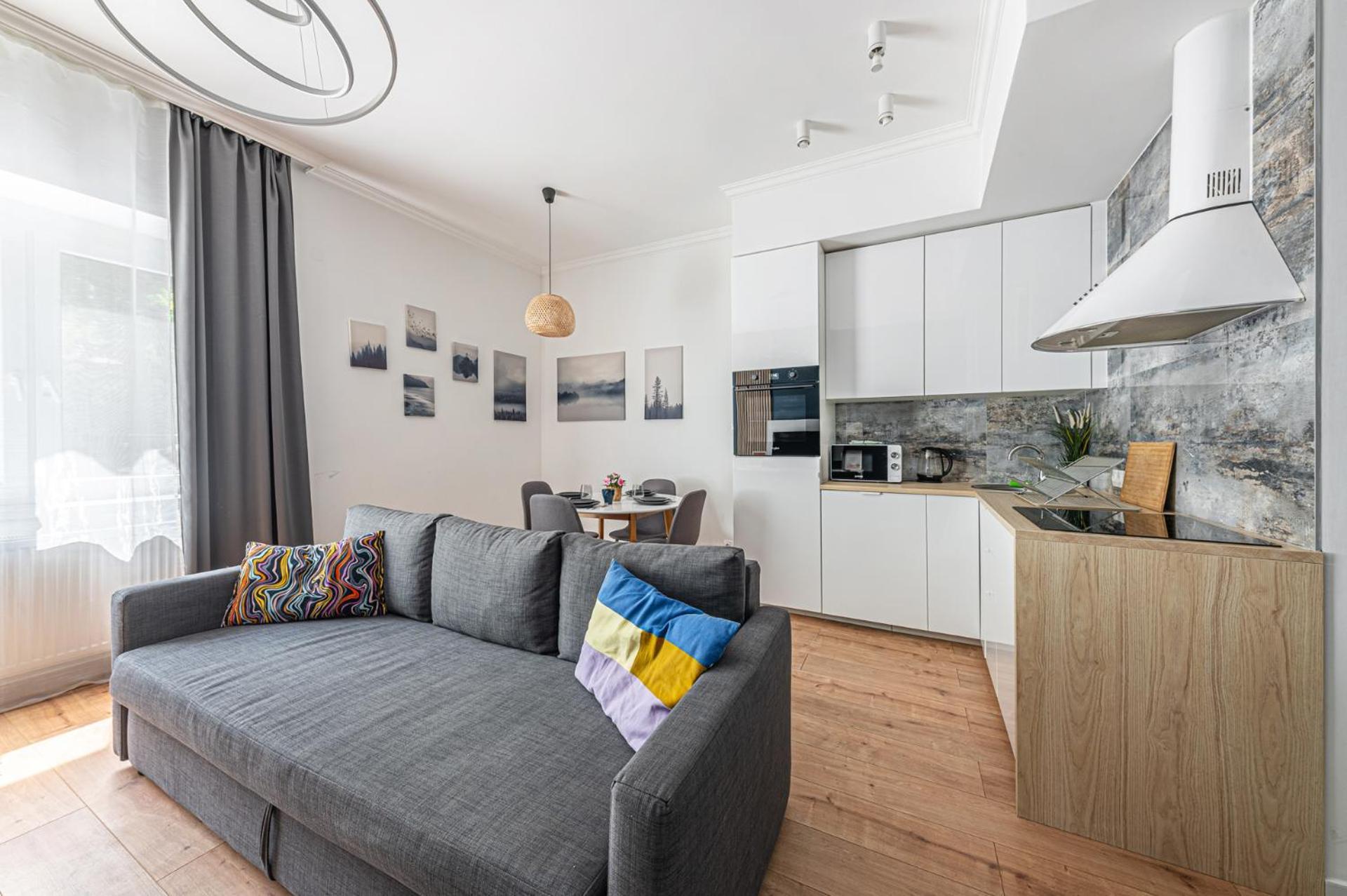 Cozy Haven Βουδαπέστη Εξωτερικό φωτογραφία