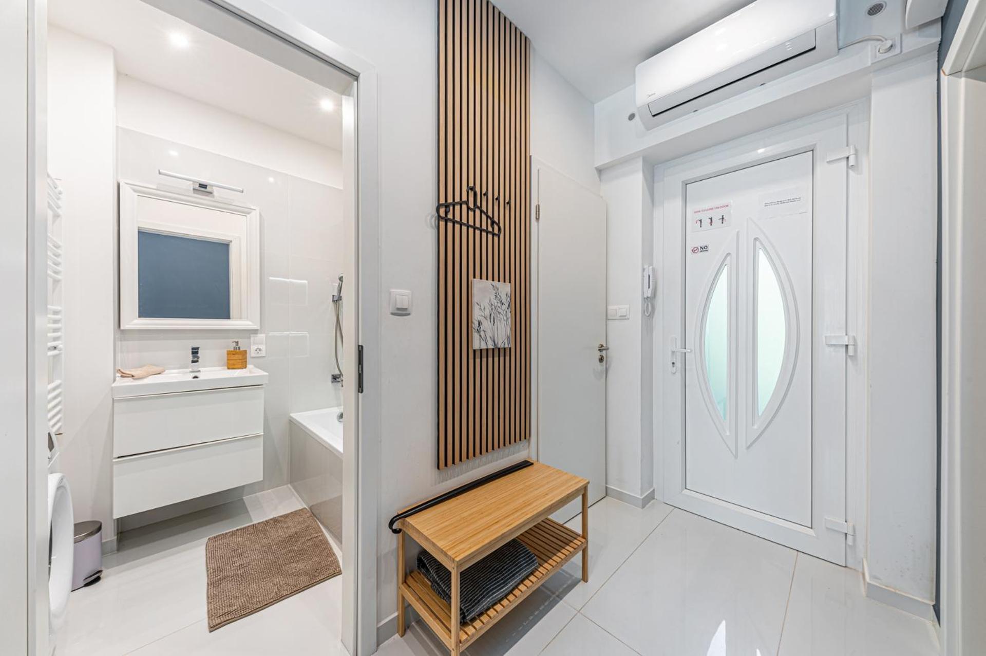 Cozy Haven Βουδαπέστη Εξωτερικό φωτογραφία