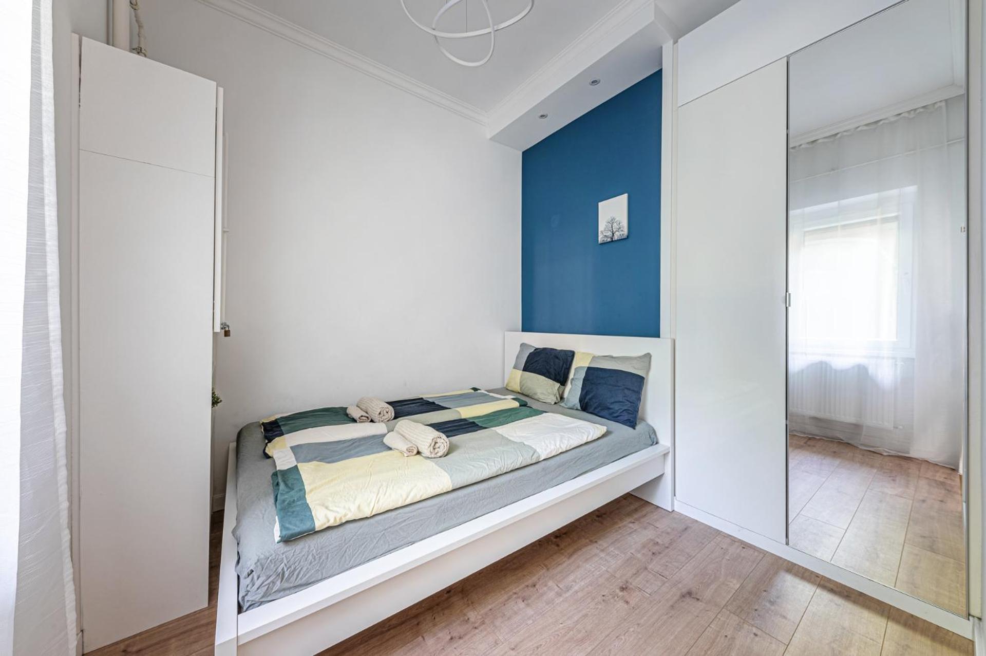 Cozy Haven Βουδαπέστη Εξωτερικό φωτογραφία