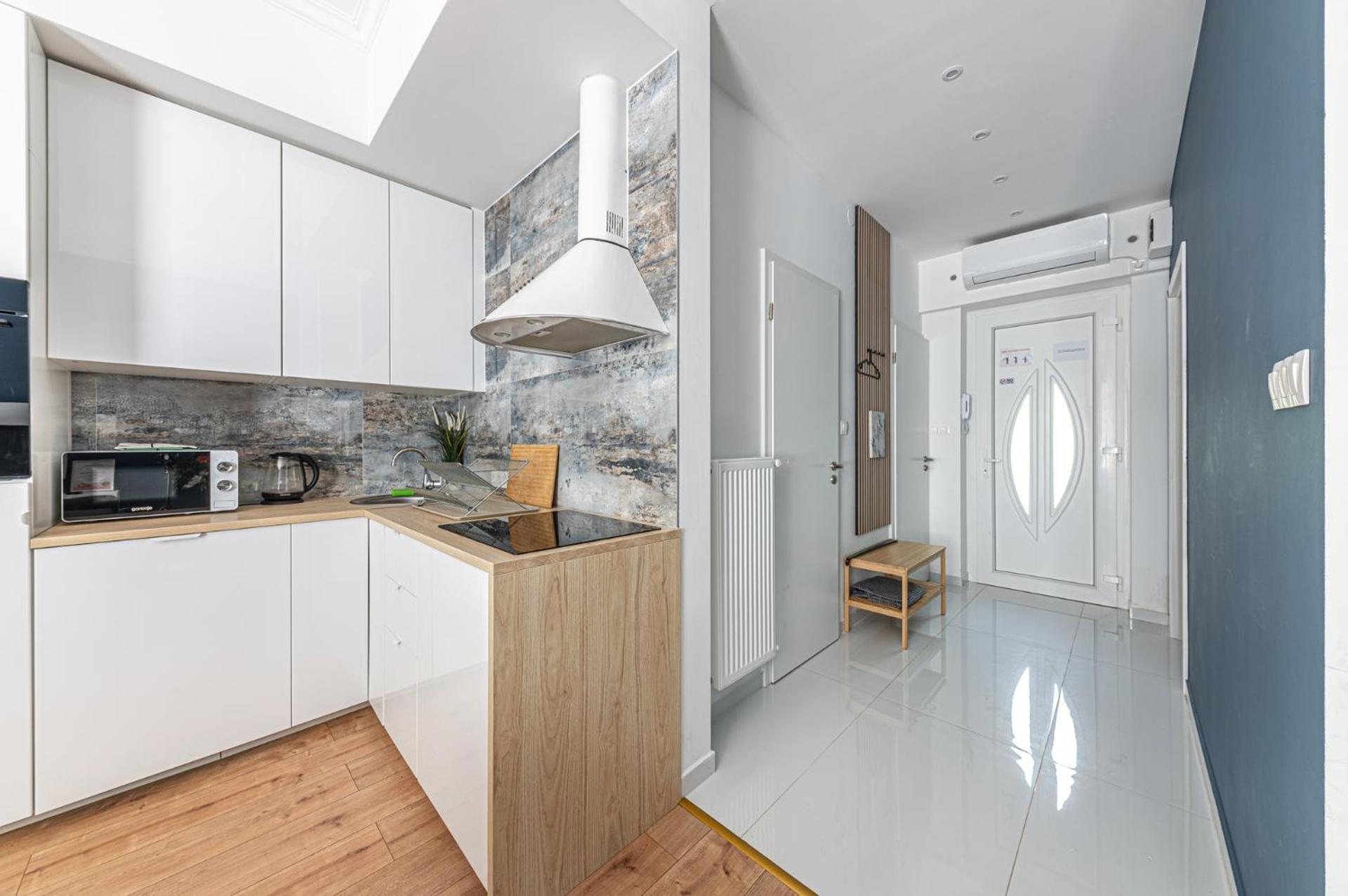 Cozy Haven Βουδαπέστη Εξωτερικό φωτογραφία